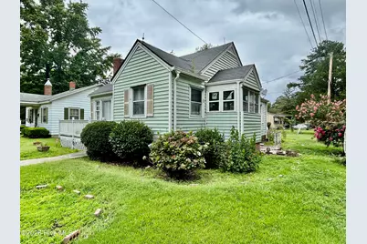 409 E 13th Street, Scotland Neck, NC 27874 - Photo 5