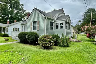 409 E 13th St, Scotland Neck, NC 27874 - Photo 5