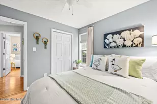 1395 Longleaf Dr E, Pinehurst, NC 28374 - Photo 17