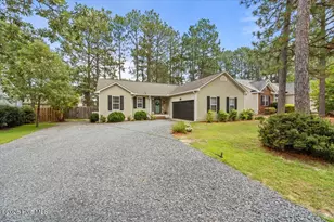 1395 Longleaf Dr E, Pinehurst, NC 28374 - Photo 1