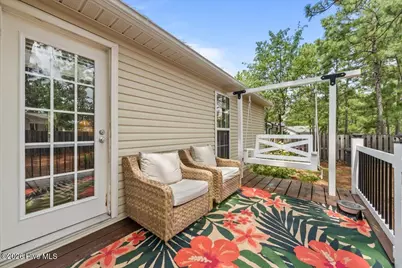 1395 Longleaf Drive E, Pinehurst, NC 28374 - Photo 5