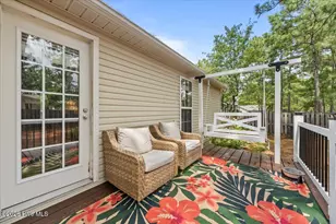 1395 Longleaf Dr E, Pinehurst, NC 28374 - Photo 5