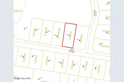 3018 Old Berwick Street SW, Shallotte, NC 28470 - Photo 1