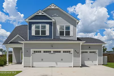 410 Cattle Ranch Lane, Jacksonville, NC 28546 - Photo 1