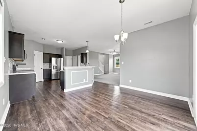 410 Cattle Ranch Lane, Jacksonville, NC 28546 - Photo 9