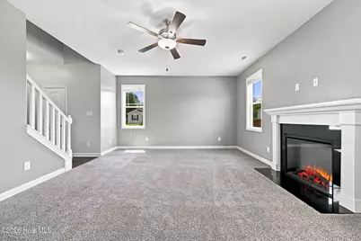 410 Cattle Ranch Lane, Jacksonville, NC 28546 - Photo 7