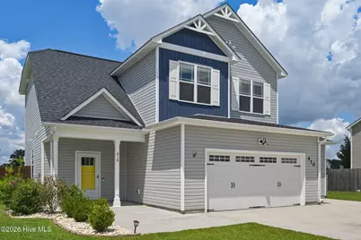 410 Cattle Ranch Lane, Jacksonville, NC 28546 - Photo 3