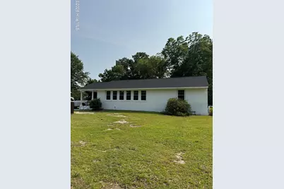 1316 North Drive, Goldsboro, NC 27534 - Photo 1
