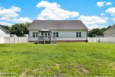 105 Hawk Place, Goldsboro, NC 27530 - Photo 25
