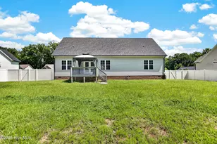 105 Hawk Pl, Goldsboro, NC 27530 - Photo 25