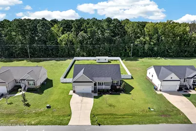 105 Hawk Place, Goldsboro, NC 27530 - Photo 29