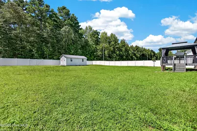 105 Hawk Place, Goldsboro, NC 27530 - Photo 27
