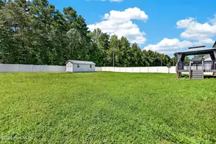 105 Hawk Pl, Goldsboro, NC 27530 - Photo 27