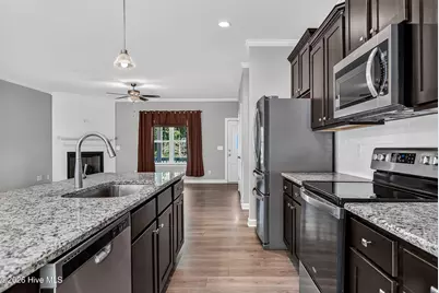 105 Hawk Place, Goldsboro, NC 27530 - Photo 13