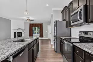 105 Hawk Pl, Goldsboro, NC 27530 - Photo 13
