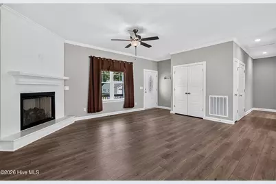 105 Hawk Place, Goldsboro, NC 27530 - Photo 7