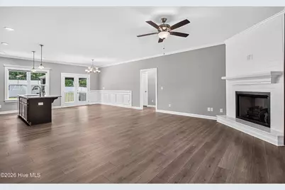 105 Hawk Place, Goldsboro, NC 27530 - Photo 5