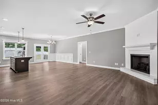 105 Hawk Pl, Goldsboro, NC 27530 - Photo 5