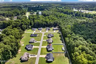 105 Hawk Pl, Goldsboro, NC 27530 - Photo 33
