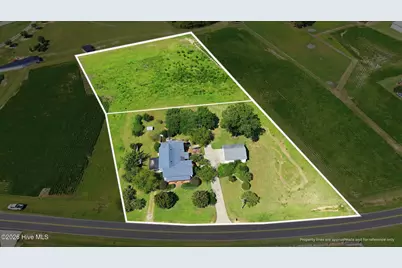 7220 Neal Road, Lucama, NC 27851 - Photo 3