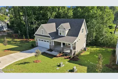 75 Plantation Drive, Southern Pines, NC 28387 - Photo 5