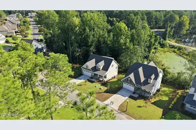 75 Plantation Drive, Southern Pines, NC 28387 - Photo 51