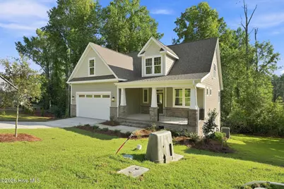 75 Plantation Drive, Southern Pines, NC 28387 - Photo 3
