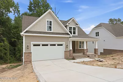 75 Plantation Drive, Southern Pines, NC 28387 - Photo 3