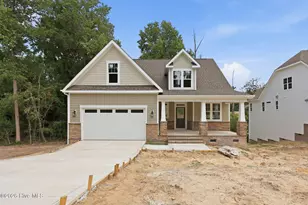 75 Plantation Dr, Southern Pines, NC 28387 - Photo 1