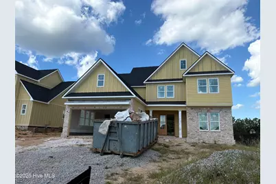 855 Whitney Shoals Road, Evans, GA 30809 - Photo 1