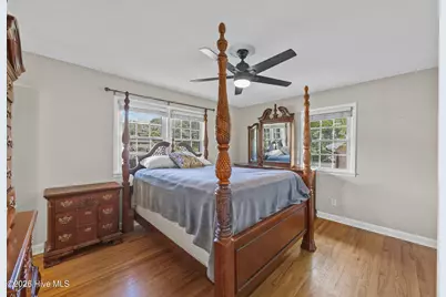 306 Shamrock Drive, Wilmington, NC 28409 - Photo 19