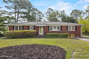 306 Shamrock Dr, Wilmington, NC 28409 - Photo 1