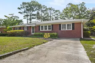 306 Shamrock Dr, Wilmington, NC 28409 - Photo 3