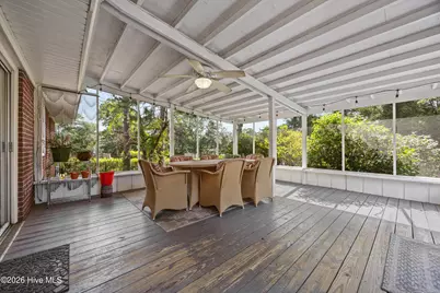 306 Shamrock Drive, Wilmington, NC 28409 - Photo 23