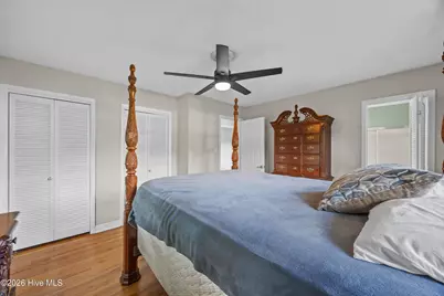 306 Shamrock Drive, Wilmington, NC 28409 - Photo 21