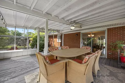 306 Shamrock Drive, Wilmington, NC 28409 - Photo 21