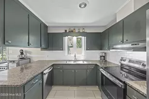 306 Shamrock Dr, Wilmington, NC 28409 - Photo 11