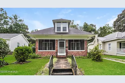 114 E Clay Street, Whiteville, NC 28472 - Photo 1