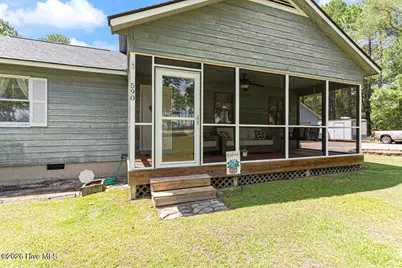 590 Hoffman Road, West End, NC 27376 - Photo 5