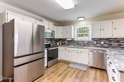 590 Hoffman Road, West End, NC 27376 - Photo 17