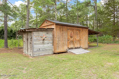 590 Hoffman Road, West End, NC 27376 - Photo 41