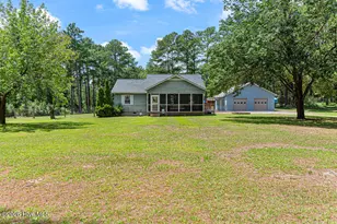 590 Hoffman Rd, West End, NC 27376 - Photo 1