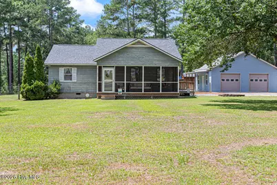 590 Hoffman Road, West End, NC 27376 - Photo 3