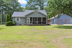 590 Hoffman Rd, West End, NC 27376 - Photo 3