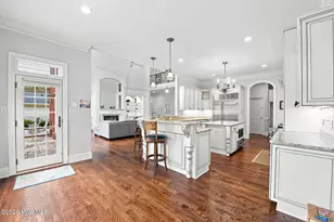 1501 Zurich Pl, New Bern, NC 28562 - Photo 25