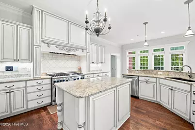 1501 Zurich Place, New Bern, NC 28562 - Photo 23