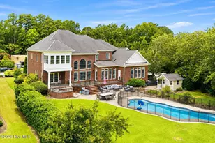 1501 Zurich Pl, New Bern, NC 28562 - Photo 3