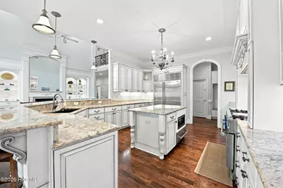 1501 Zurich Place, New Bern, NC 28562 - Photo 21