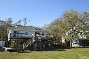 7019 Sound Dr, Emerald Isle, NC 28594 - Photo 1
