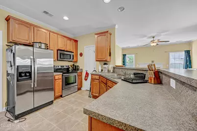 1806 Olive Pine Way, Leland, NC 28451 - Photo 3